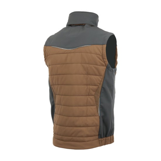 Delovni brezrokavnik Comfort Plus Delovni brezrokavnik Comfort Plus